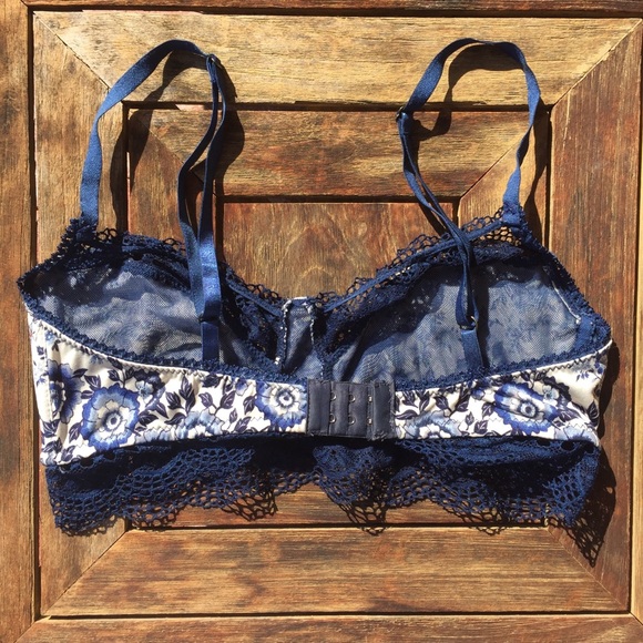 🌿 Spell Elle Bra • Size M - Picture 3 of 5